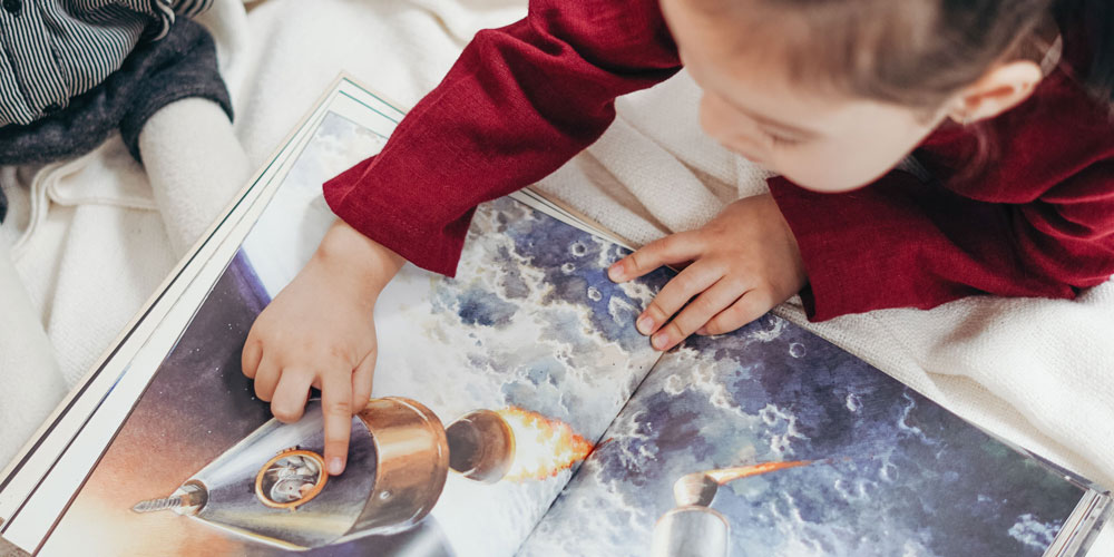 Creare ponti: nuovi orizzonti narrativi per la divulgazione ai ragazzi