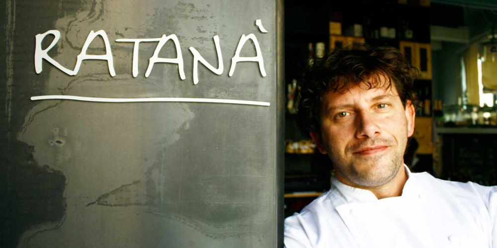 Cuoco e papà: Cesare Battisti si racconta