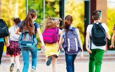 Tendenze back to school
