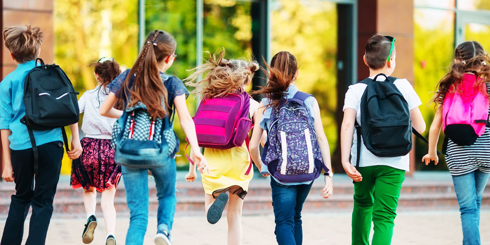Tendenze back to school