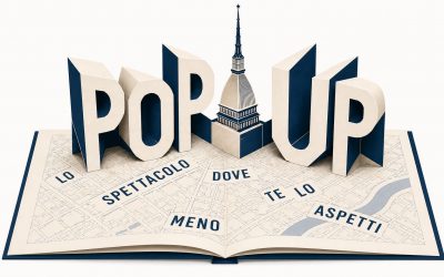 POP UP!, a Torino il teatro e il circo escono dai teatri: spettacoli gratuiti per bambini e famiglie nella Circoscrizione 6