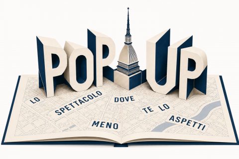 POP UP!, a Torino il teatro e il circo escono dai teatri: spettacoli gratuiti per bambini e famiglie nella Circoscrizione 6 Pop up accademia folli