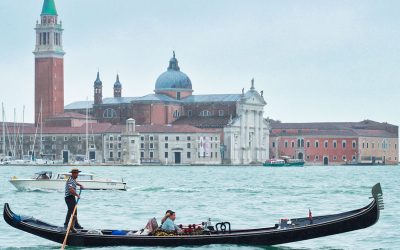 A Venezia piove? Dieci posti dove rifugiarsi con i bambini (e innamorarsene lo stesso)