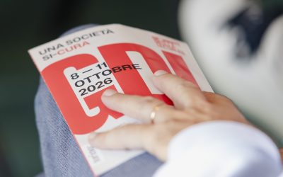 Giornate della Legalità: tanti eventi gratuiti dall’8 all’11 ottobre