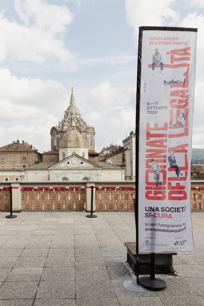 legalità torino