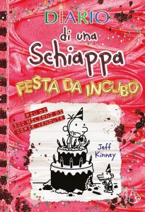 diario di una schiappa 20 anni