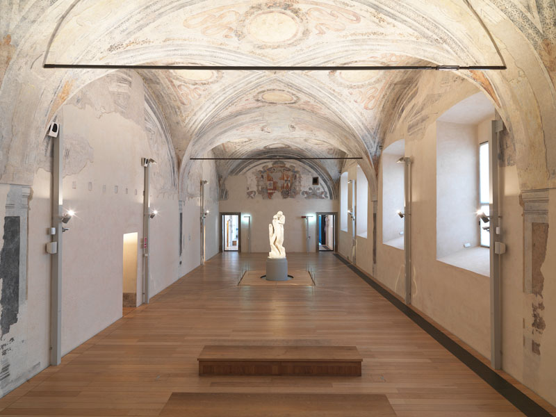 Castello Sforzesco di Milano