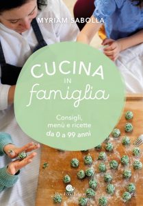 libri cucina