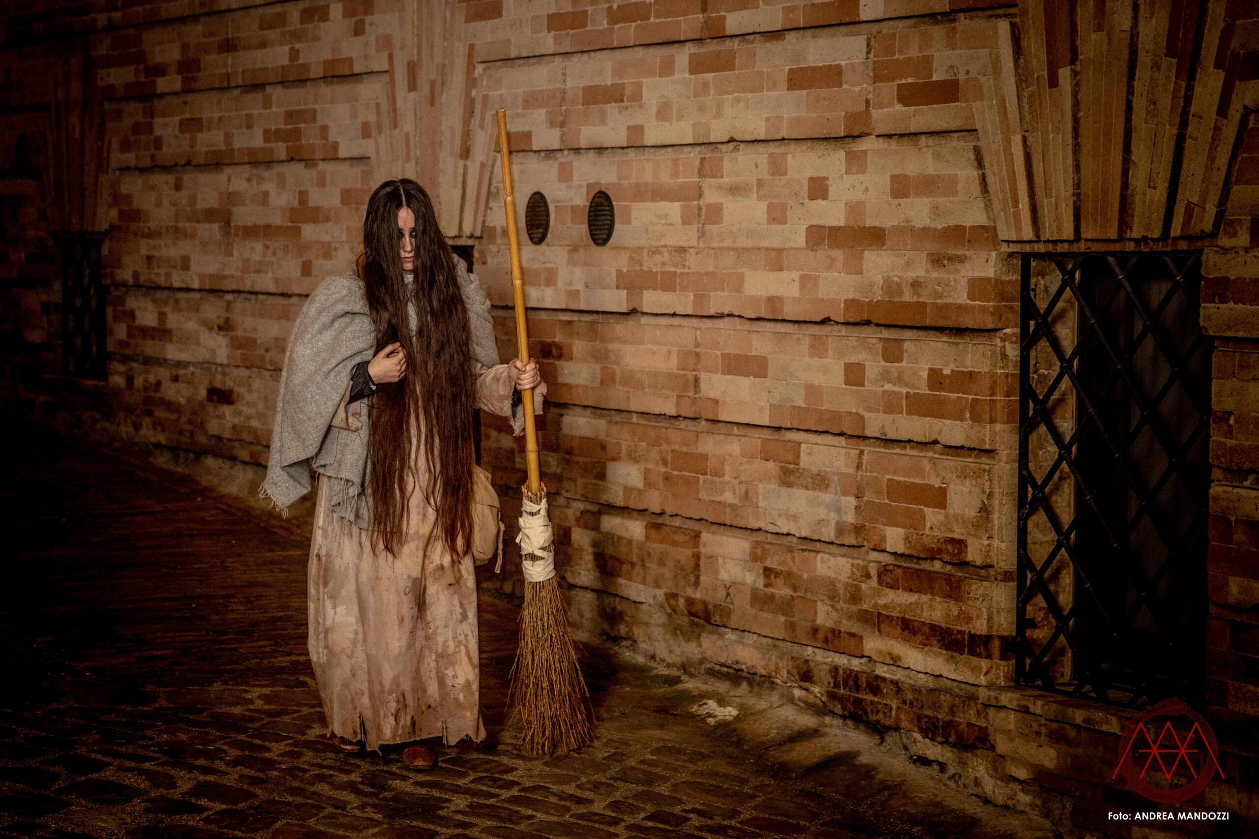 halloween italia