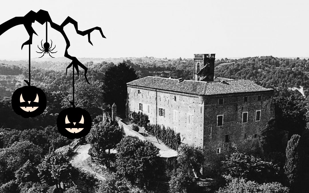 Halloween in Piemonte: dove andare con i bambini
