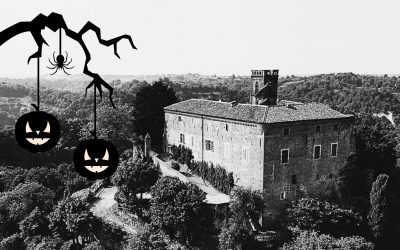 Halloween in Piemonte: dove andare con i bambini