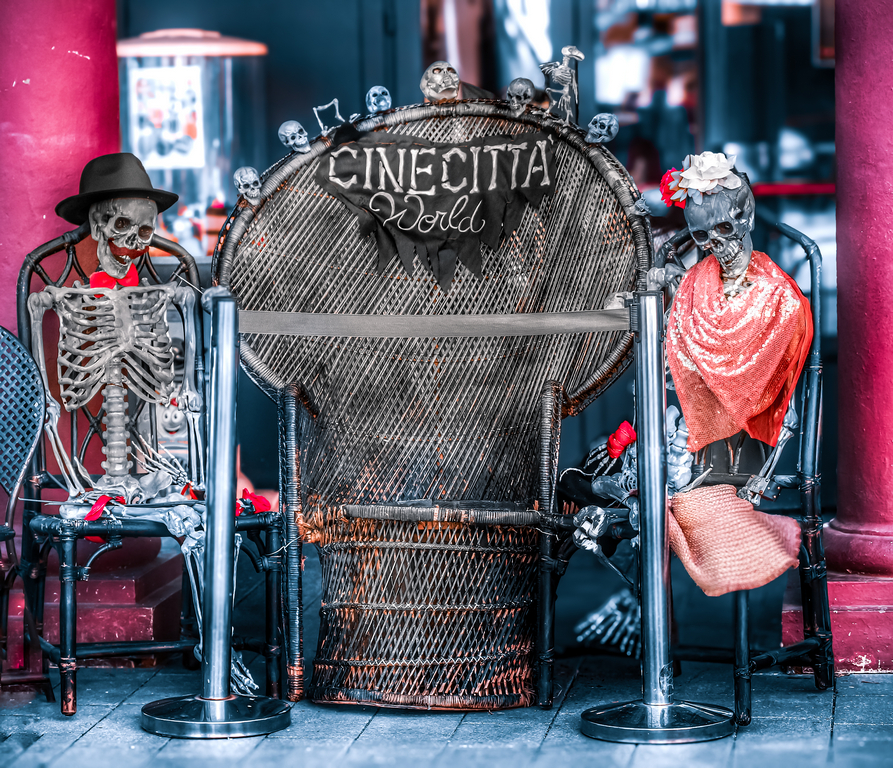 cinecittà