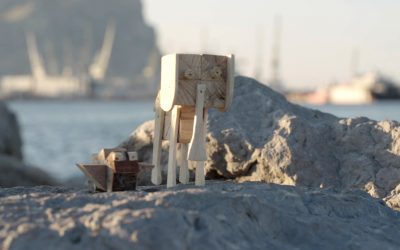 La vita segreta dei giocattoli: il docufilm sul mastro giocattolaio Roberto Papetti arriva al cinema