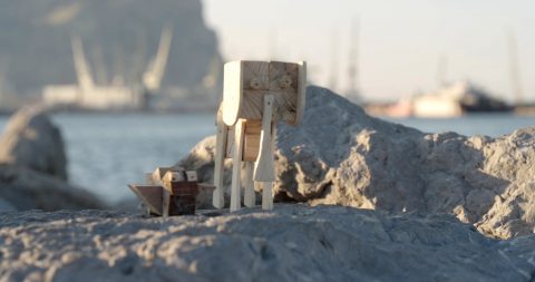 vita segreta giocattoli
