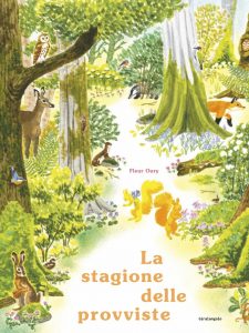 cucina in famiglia