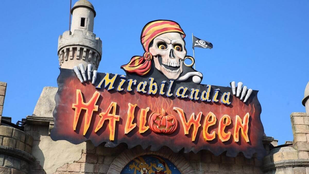 halloween eventi