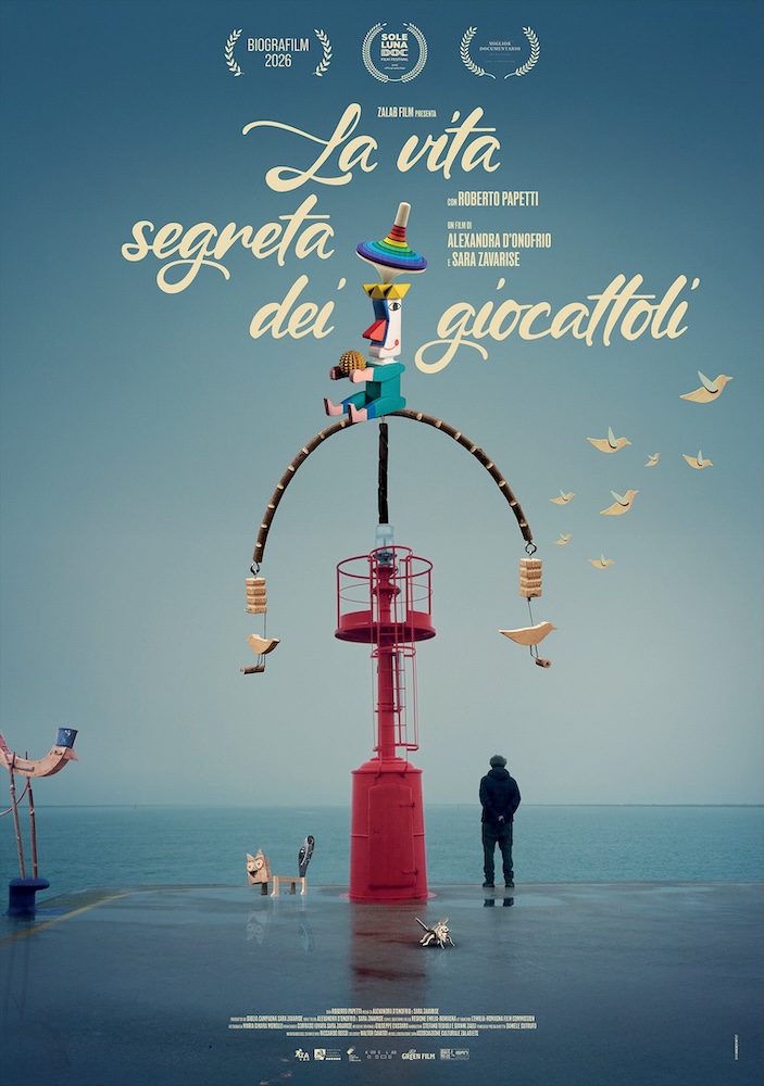 docufilm papetti