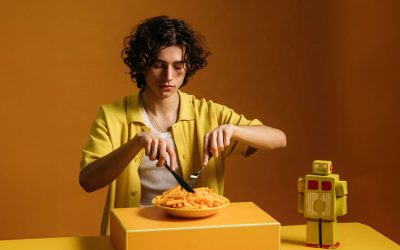 Emotional eating, se il cibo è l’antistress